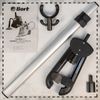 Отпариватель напольный Bort Comfort + (Black Edition) 2.35 кВт