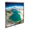Экран для проектора Brauberg 236726, 99" 1:1 182x182