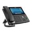 VoIP-телефон Fanvil X7, 20 линий, 20 SIP-аккаунтов (X7)