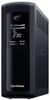 ИБП CyberPower Value Pro VP1200ELCD, 1200 В·А, 720 Вт, черный (VP1200ELCD)