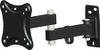 Кронштейн настенный для TV/монитора 10"-27", HAMA R1, до 15 кг
