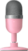 Микрофон Razer Seiren Mini, конденсаторный