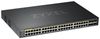 Коммутатор ZYXEL NebulaFlex, 44x1 Гбит/с, combo RJ-45/SFP 4x1, SFP/uplink: SFPx2