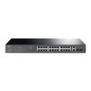 Коммутатор TP-Link Easy Smart, 26x1 Гбит/с, SFP 2x1