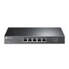 Коммутатор TP-Link TL-SG105-M2, 5x2.5 Гбит/с