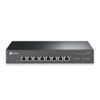 Коммутатор TP-Link TL-SX1008, 8x10 Гбит/с