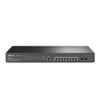 Коммутатор TP-Link TL-SG3210XHP-M2, 8x2.5 Гбит/с, SFP+ 2x10