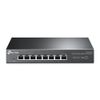 Коммутатор TP-Link TL-SG108-M2, 8x2.5 Гбит/с