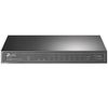 Коммутатор TP-Link TL-SG1210P, 9x1 Гбит/с, SFP 1x1, SFP/uplink: combo RJ-45/SFP