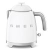 Чайник SMEG KLF05WHEU 0.8л., 1.4 кВт