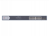 Коммутатор Hikvision DS-3E0520HP-E, 18x1 Гбит/с, SFP 2x1