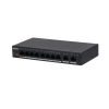 Коммутатор Dahua DH-PFS3010-8GT-96, 10x1 Гбит/с