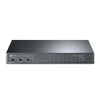 Коммутатор TP-Link TL-SL1311MP, 8x100 Мбит/с, SFP 1x1, SFP/uplink: RJ-45x2