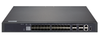 Коммутатор Nikomax (Gigalink) GL-SW-X304-28SQ, SFP+ 24x10, SFP/uplink: QSFP28x4