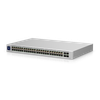 Коммутатор Ubiquiti USW-48-EU, 48x1 Гбит/с, SFP 4x1