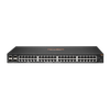 Коммутатор HPE Aruba 6100, 48x1000, SFP+ 4x10 Гбит/с (JL676A)