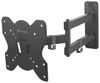 Кронштейн настенный для TV/монитора 17"-42", ONKRON BASIC M4S, до 35 кг