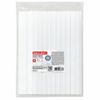Клеевые стержни BRAUBERG 1.1 см x 20 см, прозрачный