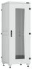 Шкаф TLK 33U, 600x600 мм (TFI-336060-GHMH-R-GY)