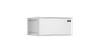Шкаф TLK 6U, 600x600 мм (TWI-066060-R-M-GY)