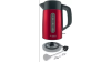 Чайник электрический Bosch TWK 1.7л., 2.4 кВт