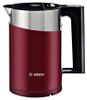 Чайник электрический Bosch TWK4P440 1.7л., 2.4 кВт