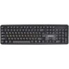 Клавиатура Exegate LY-331L2, USB, черный