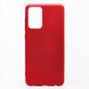 Чехол-накладка Activ Full Original Design для смартфона Samsung SM-A725 Galaxy A72, бордовый
