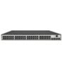Коммутатор SNR SNR-S2985G-48T-RPS, 48x1 Гбит/с, SFP 4x1