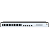 Коммутатор SNR SNR-S2982G-24T-POE-E, 24x1 Гбит/с, SFP 4x1