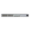 Коммутатор SNR S2982G-24TE, 24x1 Гбит/с, SFP 4x1 Гбит/с (SNR-S2982G-24TE)