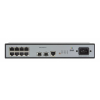 Коммутатор SNR S2982G-8T, 8x1 Гбит/с, SFP/uplink: SFPx2