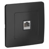 Розетка RJ-45 скрытый монтаж, Schneider Electric Blanca