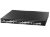 Коммутатор Nikomax ECS4620-52T, 48x1 Гбит/с, SFP+ 2x10