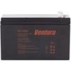 Аккумуляторная батарея для ИБП Ventura HR HR1228W, 12V, 7Ah