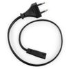 Кабель питания Cablexpert Europlug(M)-IEC-320-C7, 50 см