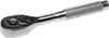 Трещотка Зубр, 1/4"