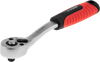 Трещотка Зубр, 1/4"