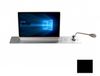 Выдвижной монитор Wize Pro WR-22GV (WR-22GV Touch)