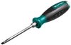 Отвертка плоская SL5x21 см, KRAFTOOL 250033-5