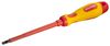 Отвертка плоская SL5.5, KRAFTOOL 250083-5.5-125
