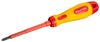 Отвертка крестовая PH2, KRAFTOOL 250084-2-100