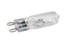 Лампа СТАРТ G9 220V 40W CL