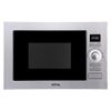 Микроволновая печь встраиваемая Körting KMI 925 CX 25 л, 900 Вт