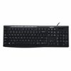 Клавиатура Logitech K200 (920-008814)