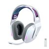 Проводная гарнитура Logitech G733 Lightspeed RGB White, белый (981-000883)
