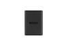 Внешний SSD Transcend ESD270C TS250GESD270C 250Gb, черный