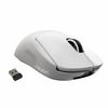 Мышь Logitech PRO X SUPERLIGHT, USB, белый (910-005942/910-005946)