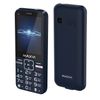 Мобильный телефон MAXVI P3 синий