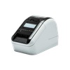 Принтер наклеек Brother QL-820NWB, LAN, USB, Wi-Fi, BT